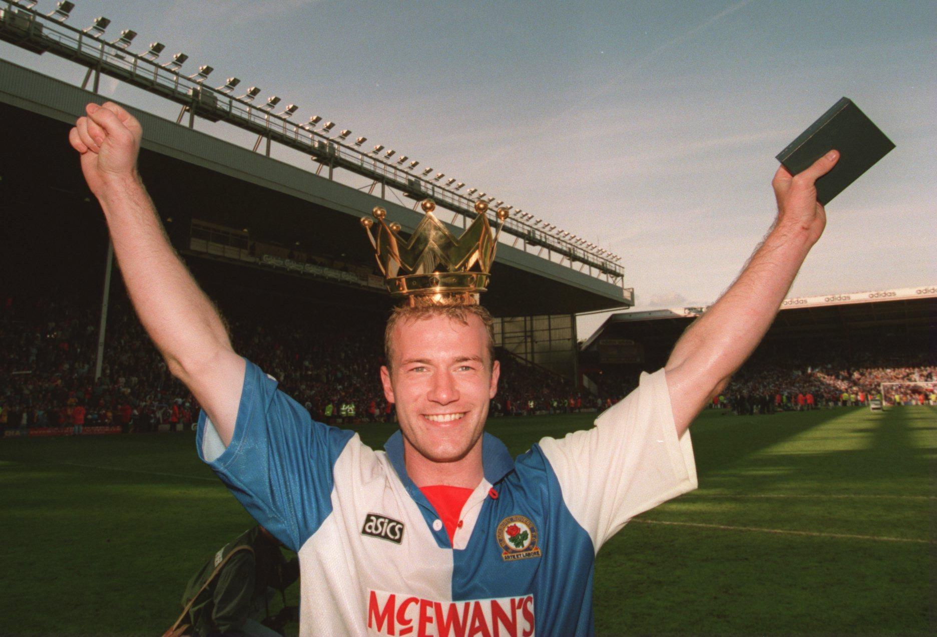 Shearer