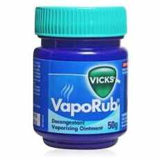 Vicks