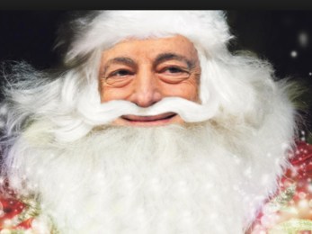 Santa Draghi