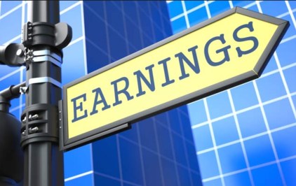 earnings