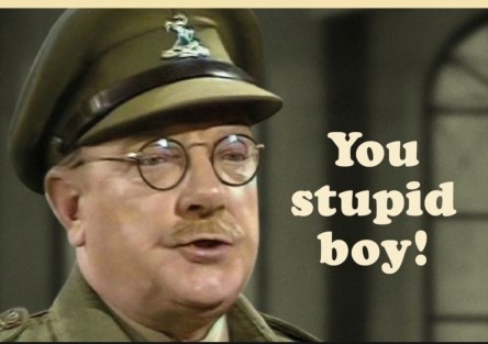 Mainwaring